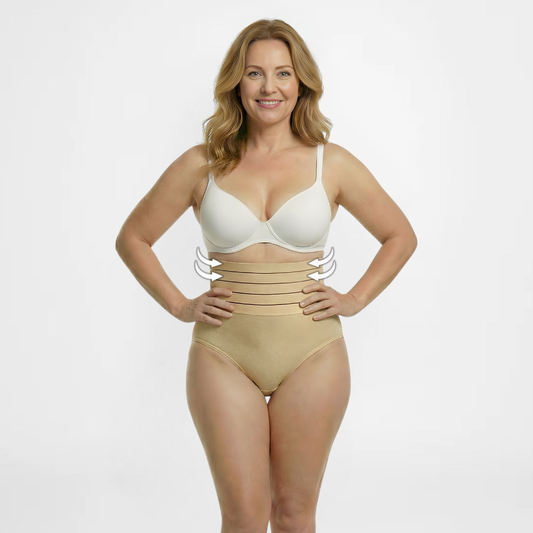 LinearComfort™ | Corrective Slimming Underwear | 3+3 FREE