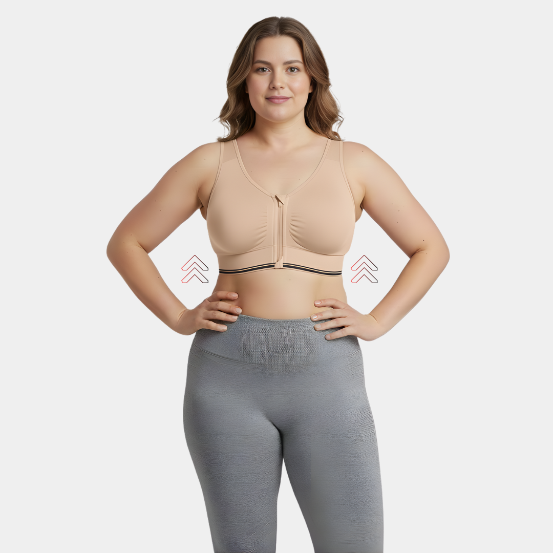 SlimFitBra™ | Support for Your Back | 1+1 FREE