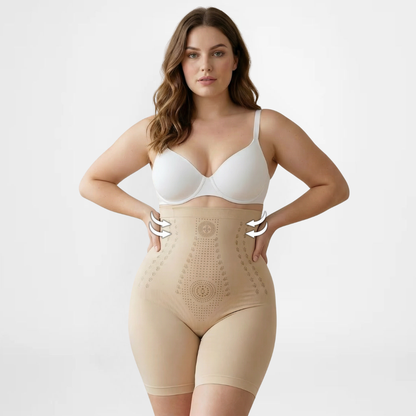 SlimBodyPro™ | Corrective Slimming Underwear | 1+1 FREE