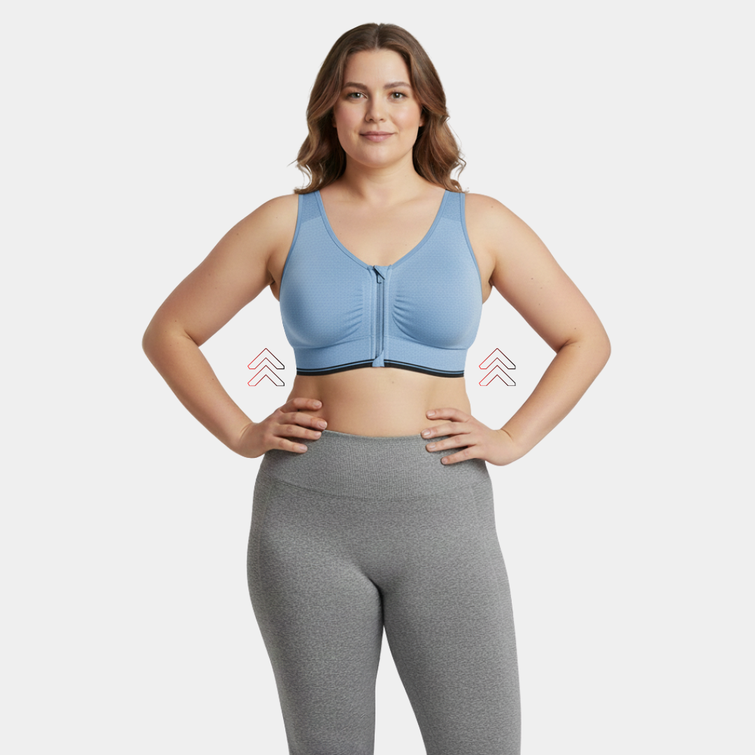 SlimFitBra™ | Support for Your Back | 1+1 FREE