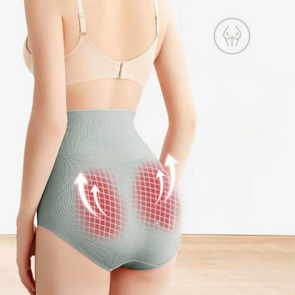 HighWaist™ | Sexy Slimming Underwear | 5+5 FREE
