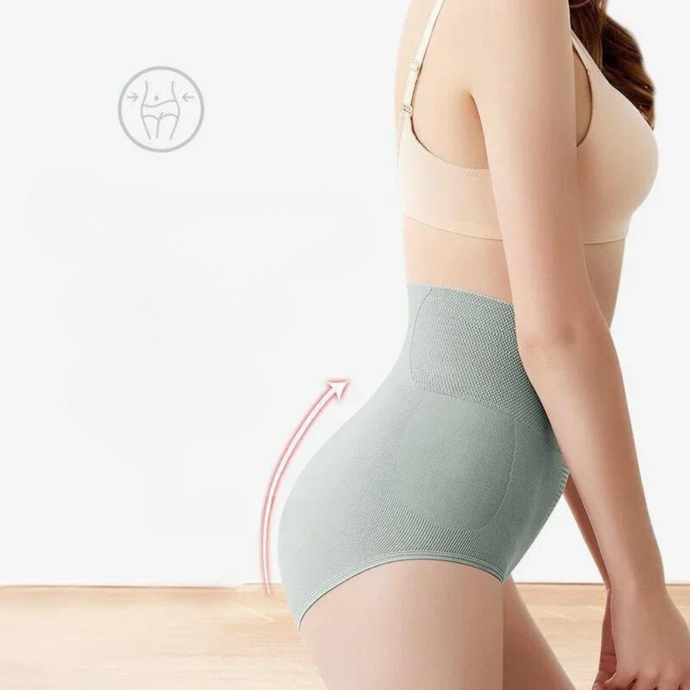HighWaist™ | Sexy Slimming Underwear | 5+5 FREE