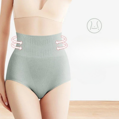 HighWaist™ | Sexy Slimming Underwear | 5+5 FREE