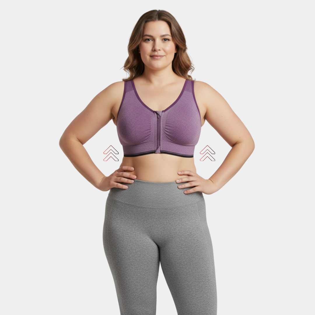 SlimFitBra™ | Support for Your Back | 1+1 FREE