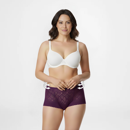 SilkEssence™ | Sexy, Comfy Underwear | 2+3 FREE