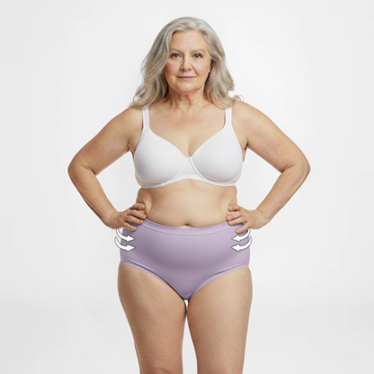 PlusForm™ | Seamless High-Waisted Underwear | 5+5 FREE