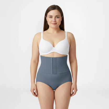 WaistShaper™ | Back and Tummy Corrective Underwear | 3+3 FREE