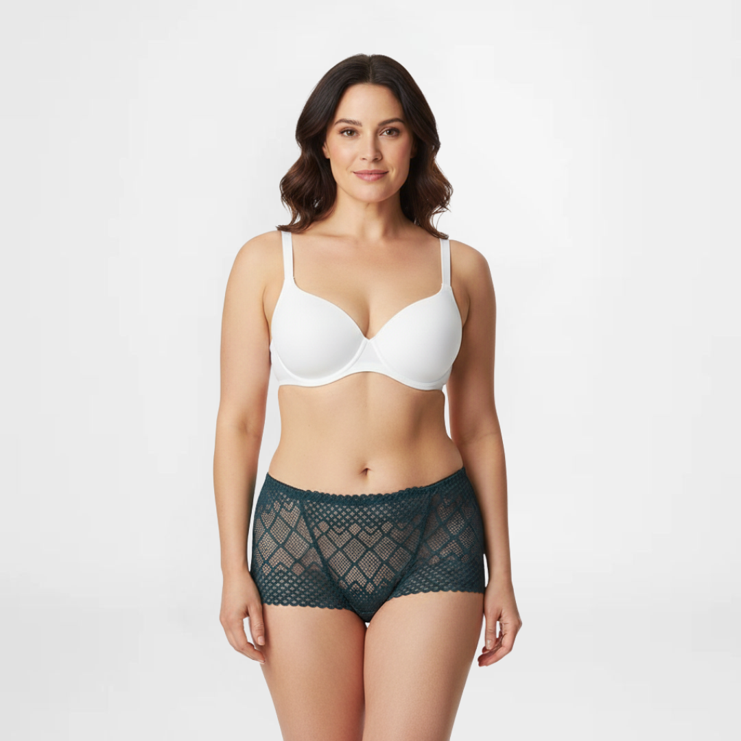 SilkEssence™ | Sexy, Comfy Underwear | 2+3 FREE