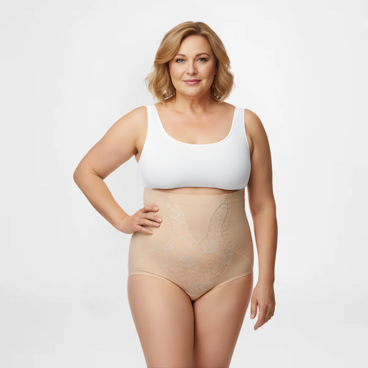 PlushShape™ | Plus-Size Slimming Underwear | 1+1 FREE
