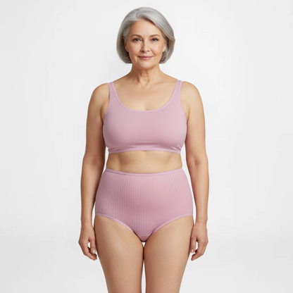 SlimColorFit™ | Supportive Elegant Underwear | 2+3 FREE