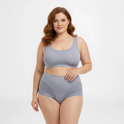 ComfortLift™ | Naturally Soft Bamboo Fibre | 1+1 FREE