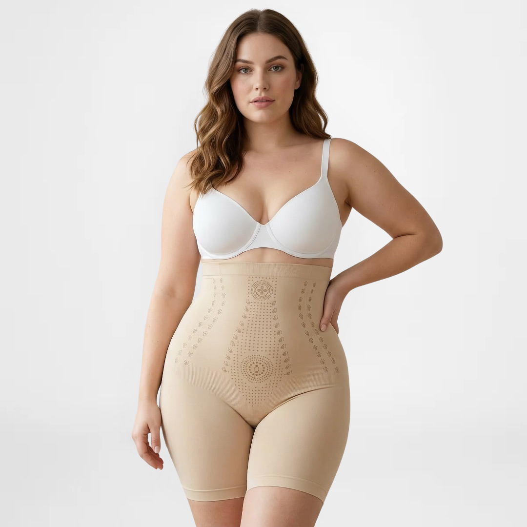 SlimBodyPro™ | Corrective Slimming Underwear | 1+1 FREE