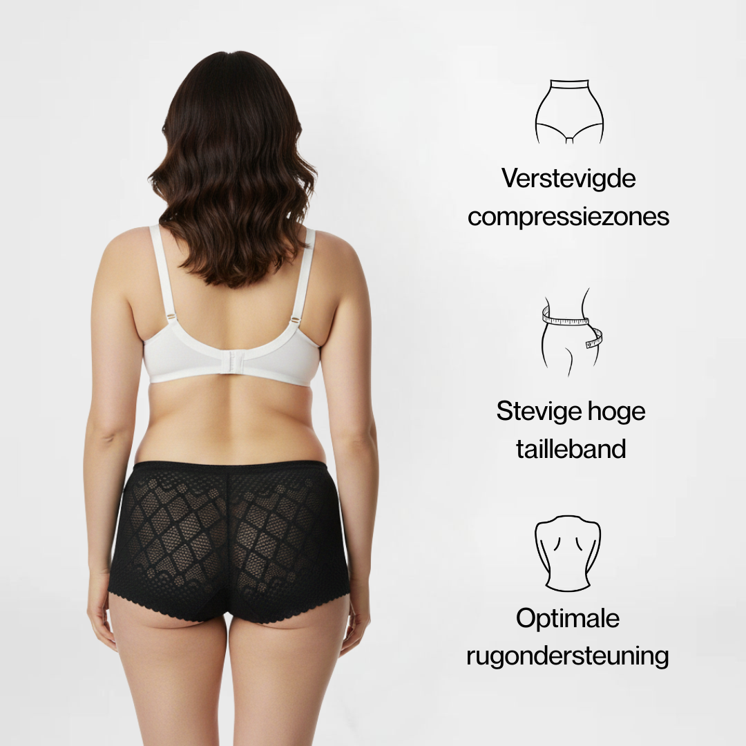 SilkEssence™ | Sexy, Comfy Underwear | 2+3 FREE