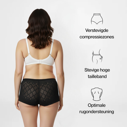 SilkEssence™ | Sexy, Comfy Underwear | 2+3 FREE