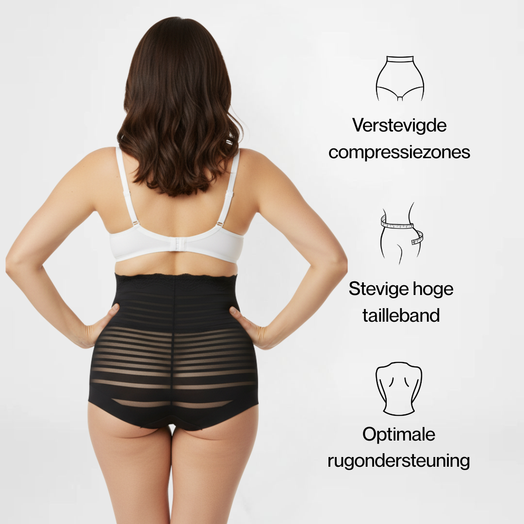 GlamLine™ | Supportive Slimming Underwear