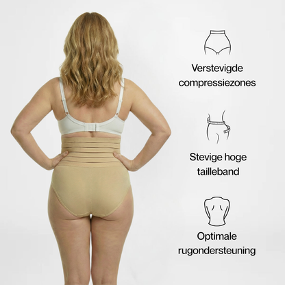 LinearComfort™ | Corrective Slimming Underwear | 3+3 FREE