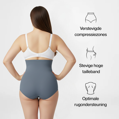 WaistShaper™ | Back and Tummy Corrective Underwear | 3+3 FREE