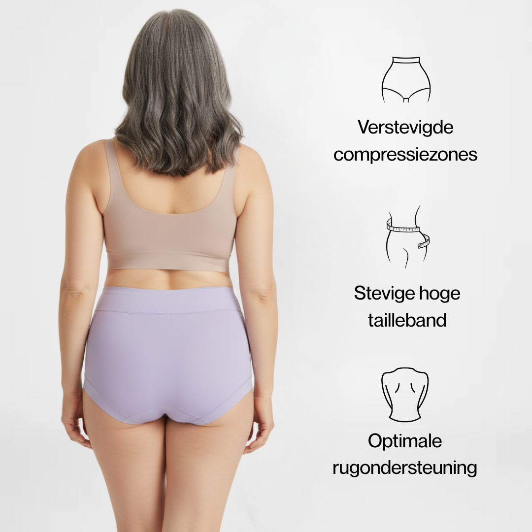 MaxiComfort™ | Ultimate Comfort for Every Size