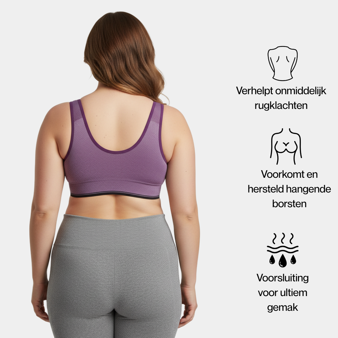 SlimFitBra™ | Support for Your Back | 1+1 FREE