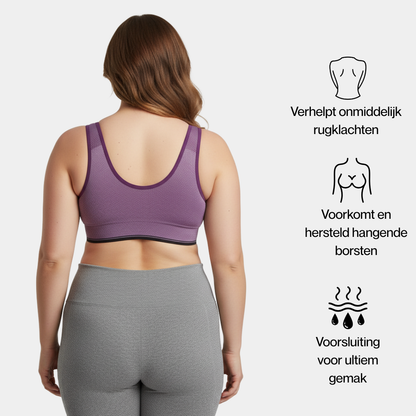 SlimFitBra™ | Support for Your Back | 1+1 FREE