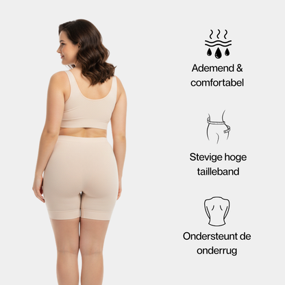 BodyDefine™ | Comfortable Underwear