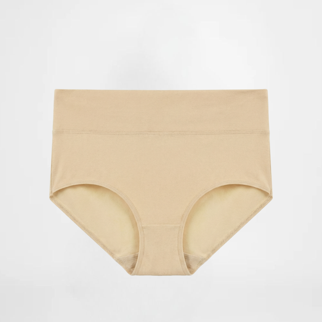 HighFitSlips™ | Leak-Proof Slimming Underwear |  2+3 FREE