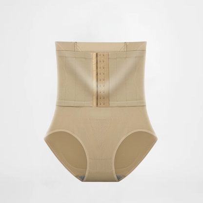 WaistShaper™ | Back and Tummy Corrective Underwear | 3+3 FREE