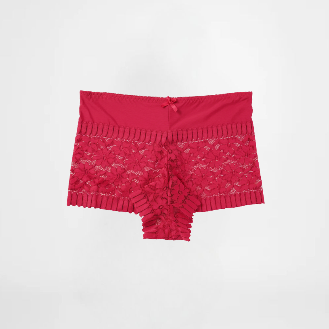FitCurve™ | High-Waisted PLUS-SIZE Underwear