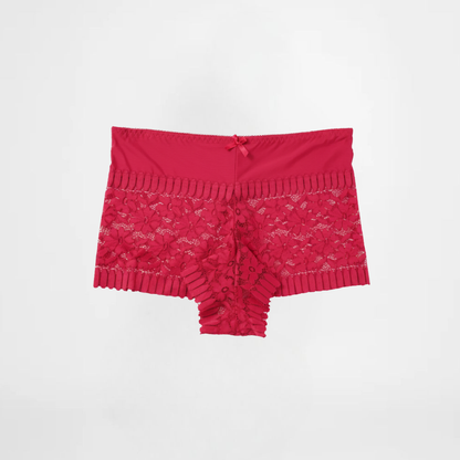 FitCurve™ | High-Waisted PLUS-SIZE Underwear