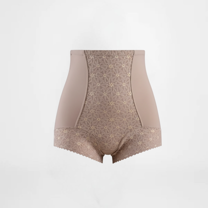 FloraPro™ | High-Waisted Shapewear - Floral Print | 3+3 FREE