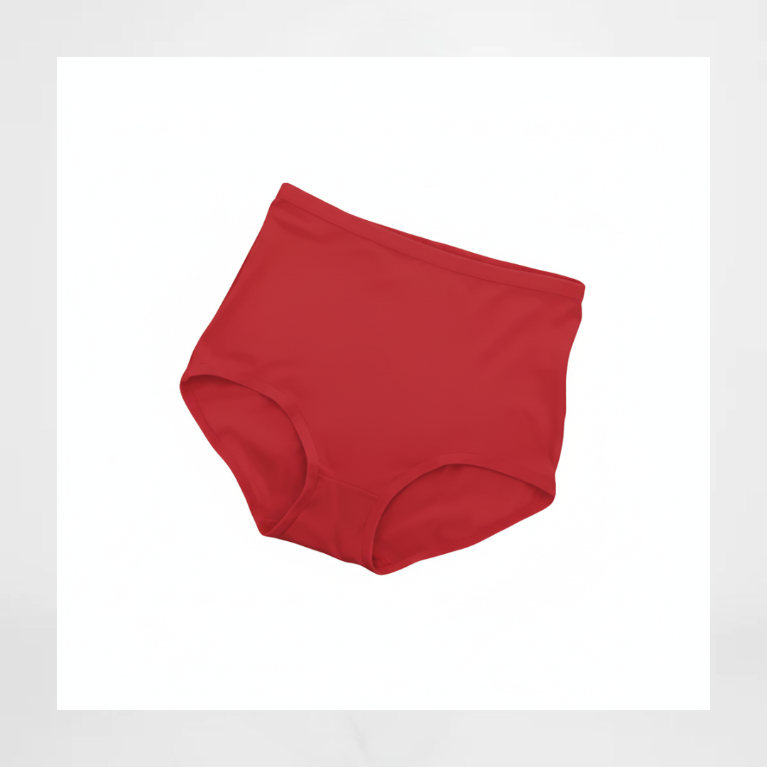 PlusForm™ | Seamless High-Waisted Underwear | 5+5 FREE