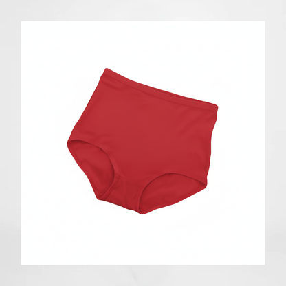 PlusForm™ | Seamless High-Waisted Underwear | 5+5 FREE