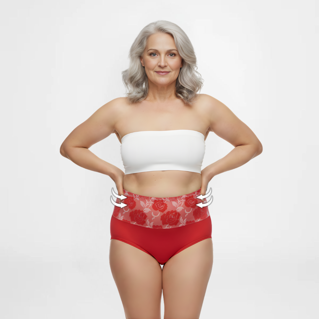 UltraMaxFit™ | Slimming Underwear | 5+5 FREE
