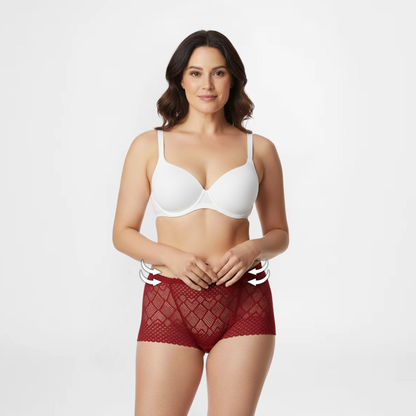 SilkEssence™ | Sexy, Comfy Underwear | 2+3 FREE