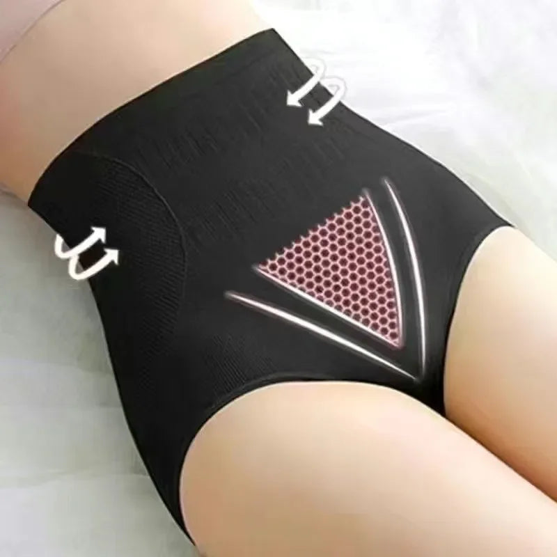HighWaist™ | Sexy Slimming Underwear | 5+5 FREE