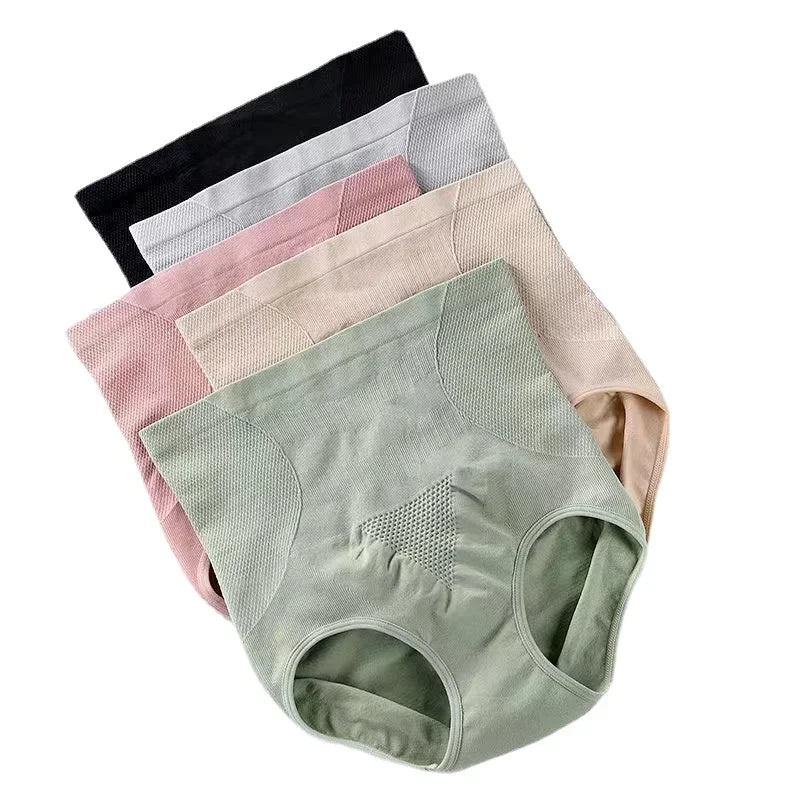 HighWaist™ | Sexy Slimming Underwear | 5+5 FREE