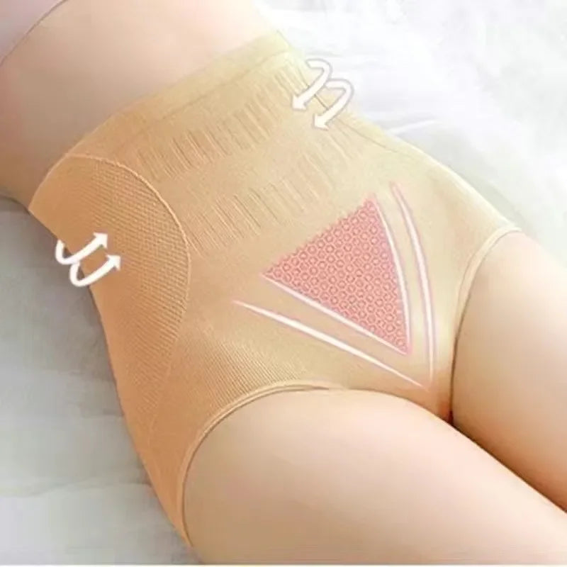 HighWaist™ | Sexy Slimming Underwear | 5+5 FREE