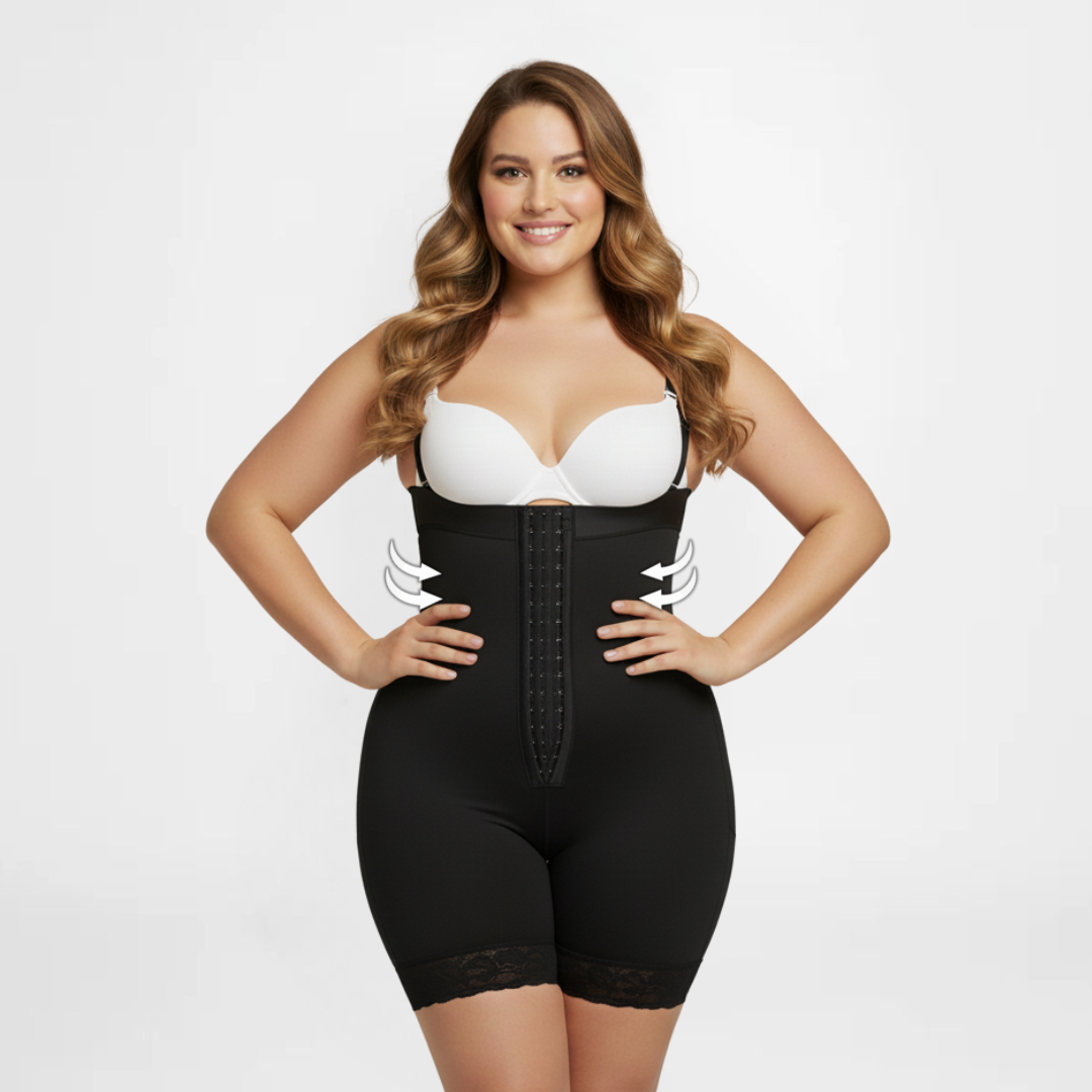 PerfectWaist™ | For a Confident Look