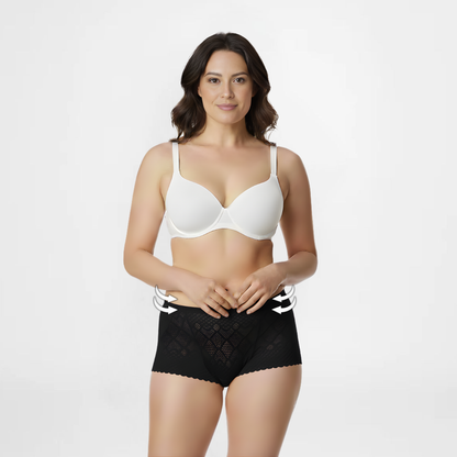 SilkEssence™ | Sexy, Comfy Underwear | 2+3 FREE