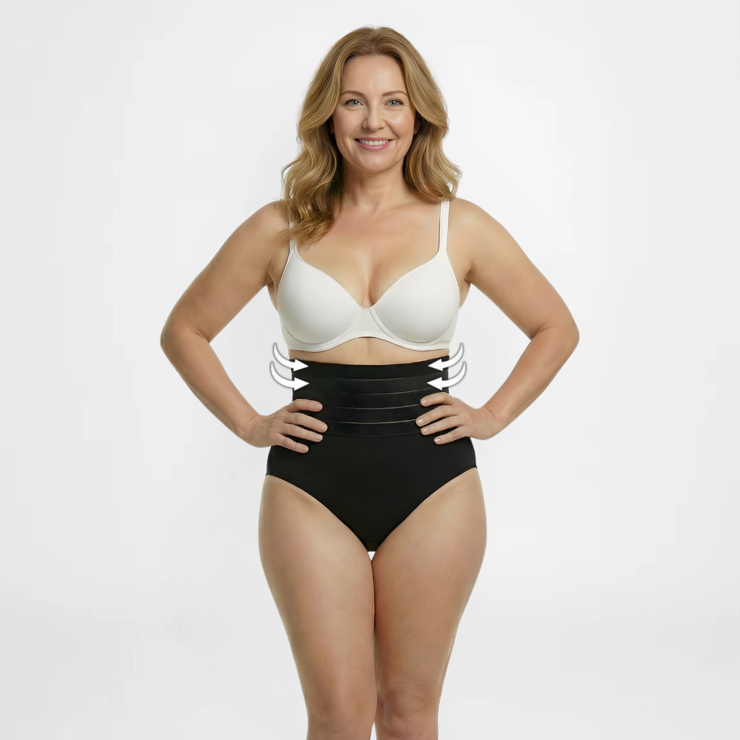 LinearComfort™ | Corrective Slimming Underwear | 3+3 FREE