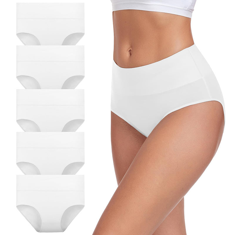 HighFitSlips™ | Leak-Resistant Slimming Underwear |  2+3 FREE
