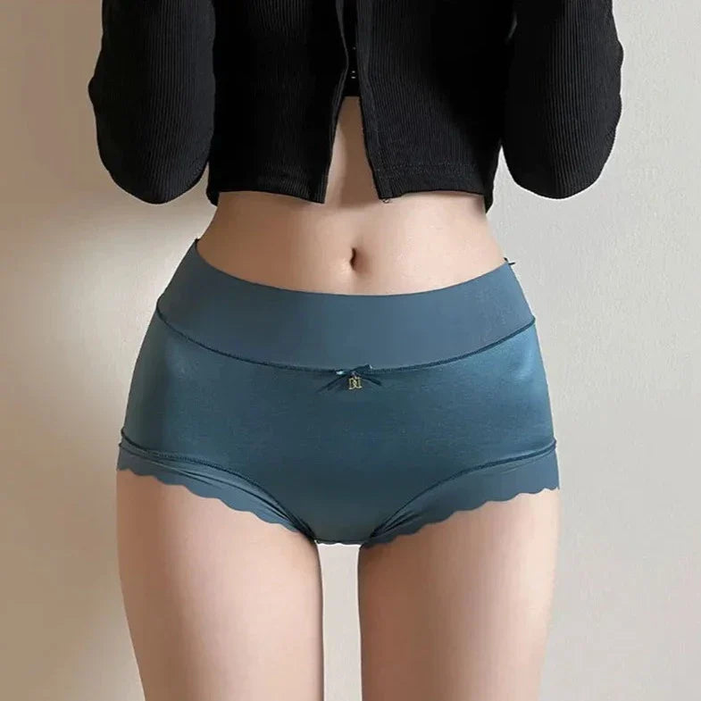EleganceFit™ | Seamless Elegance