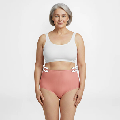 SlimColorFit™ | Supportive Elegant Underwear | 2+3 FREE